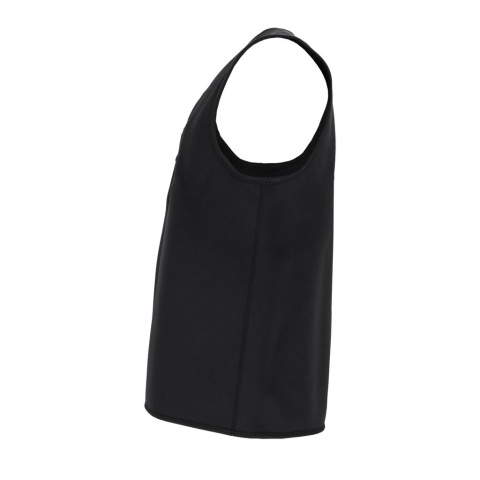 BEZRĘKAWNIK OCHRONNY ANVIK Z PANELAMI GRZEWCZYMI NA USB, DZIAŁA Z POWERBANKIEM