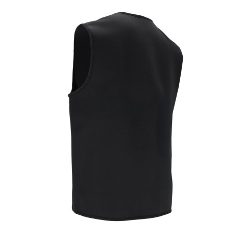 BEZRĘKAWNIK OCHRONNY ANVIK Z PANELAMI GRZEWCZYMI NA USB, DZIAŁA Z POWERBANKIEM