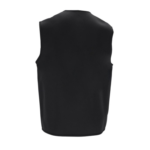 BEZRĘKAWNIK OCHRONNY ANVIK Z PANELAMI GRZEWCZYMI NA USB, DZIAŁA Z POWERBANKIEM