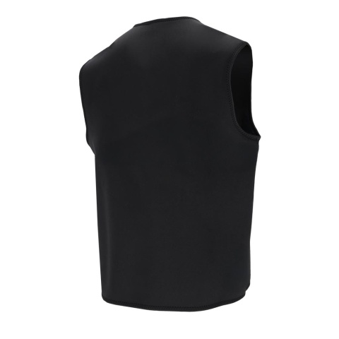 BEZRĘKAWNIK OCHRONNY ANVIK Z PANELAMI GRZEWCZYMI NA USB, DZIAŁA Z POWERBANKIEM