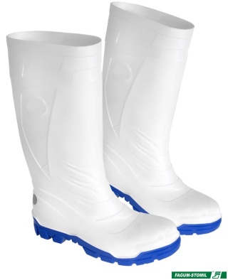 BUTY BEZPIECZNE 13162, S4 SRC, Z PODNOSKIEM, OLEJOODPORNE, ANTYELEKTROSTATYCZNE