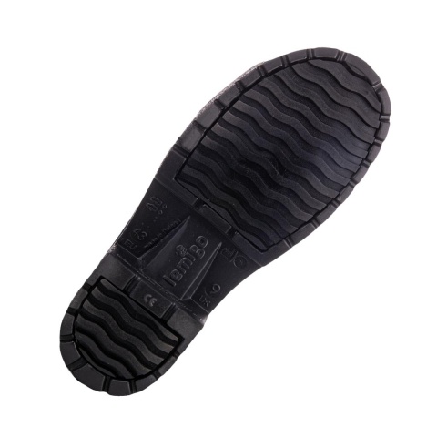 BUTY BEZPIECZNE GOWORK S5 FO E CI A SRC, ODBLASKI, PIANKA EVA, OCIEPLACZ FILCOWY