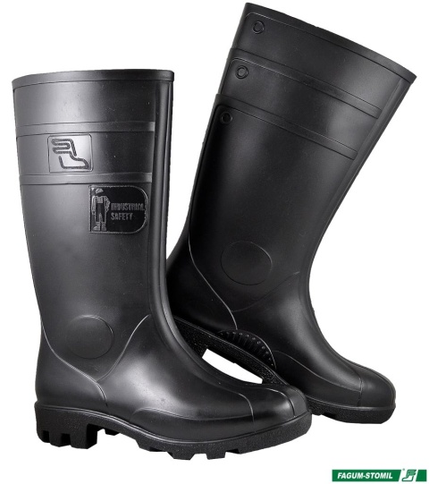 BUTY BEZPIECZNE GÓRNICZE SZTYGAR 13137, S4 SRC, ANTYELEKTROSTATYCZNE