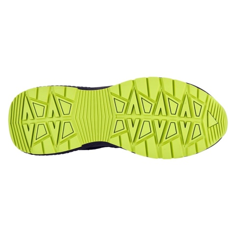 BUTY BEZPIECZNE TANG, PÓŁBUTY SZNUROWANE, S1 PS SR, KEVLAROWA WKŁADKA, PODNOSEK