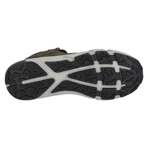 BUTY TYPU TRZEWIK CAMINO, TRZEWIKI SZNUROWANE MĘSKIE, BUTY NA PIESZE WYCIECZKI