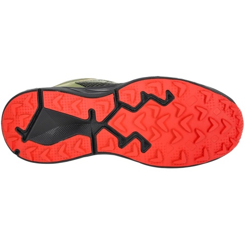 BUTY MĘSKIE TRZEWIKI ETNA SZNUROWANE, DO PRACY, W GÓRY