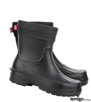 BUTY ZAWODOWE DENVER, OB CI E SRC, ANTYPOŚŁIZGOWE, FILC,