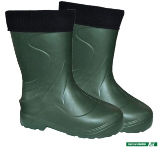 BUTY ZAWODOWE VERONA, SRC, SKARPETA Z WŁÓKNINY, KALOSZE DAMSKIE