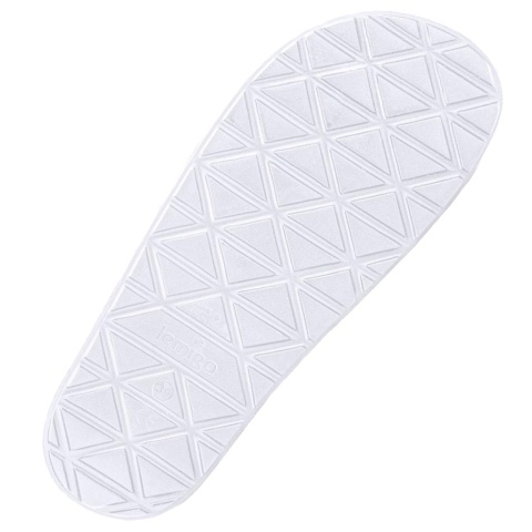 KLAPKI BREEZE KĄPIELOWE ANTYPOŚLIZGOWE BIAŁE