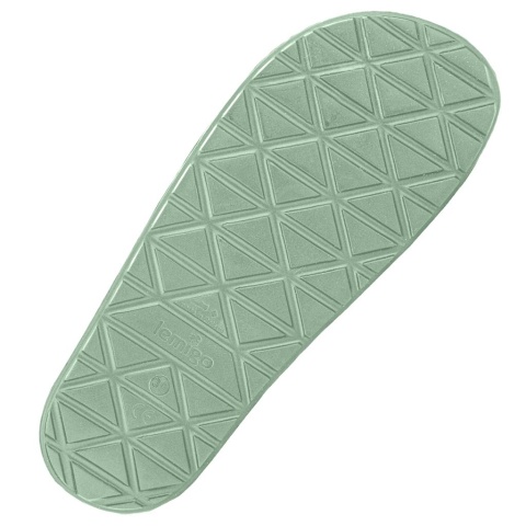 KLAPKI BREEZE KĄPIELOWE ANTYPOŚLIZGOWE MIĘTOWE