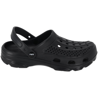 KLAPKI TRACE Z TWORZYWA, OTWORY ZAPEWNIAJĄCE CYRKULACJĘ, BEŻOWE KROKSY