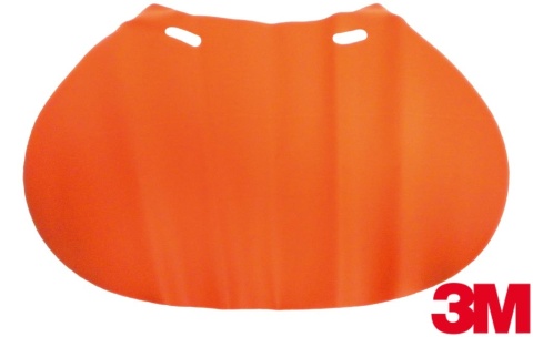 KOŁNIERZ OSŁANIAJĄCY KARK KAS SOLARIS CHRONI PRZED SŁOŃCEM, DO HEŁMU 3M-KAS-SOLARIS