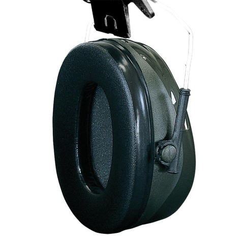 OCHRONNIK SŁUCHU Peltor™ OPTIME™ III, SNR=35 dB, NAUSZNIKI WYGŁUSZAJĄCE, SNR=35 dB