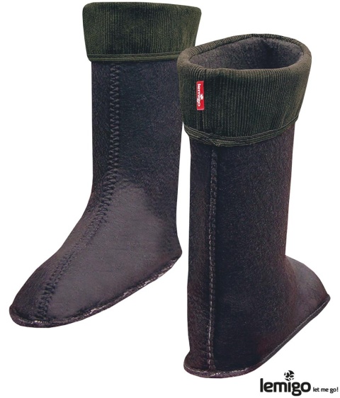 OCIEPLACZ DO BUTÓW BLALASKA MIĘKKA WŁÓKNINA, FOLIA ALUMINIOWA