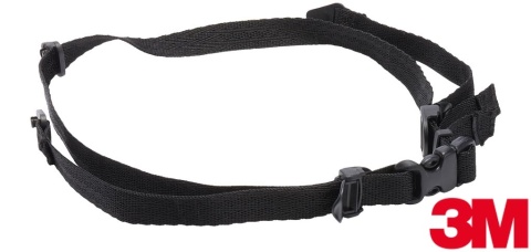 PASEK PODBRÓDKOWY DO HEŁMU 3M-KAS-SOLARIS ORAZ 3M-KAS-SOLARISN