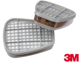 POCHŁANIACZ 6000 A2, 8 SZT