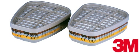 POCHŁANIACZ 6000 ABE1, 8SZT