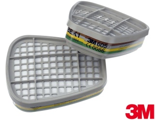 POCHŁANIACZ 6000 ABEK1 8SZT