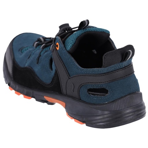 SANDAŁY ZABUDOWANE DEEP MĘSKE, PODESZWA Z GUMY, REGULACJA ZA POMOCĄ TROCZKÓW