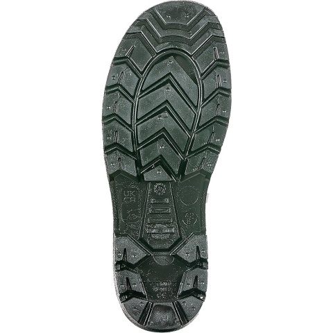 SPODNIOBUTY STANDARD, OB SRC, DO PRAC RYBACKICH, WGRZANE NA STAŁE KALOSZE, NA SZELKACH