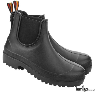 SZTYBLETY CHUCK SZTYBLETY, BUTY GUMOWE EVA PIANKA