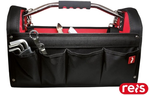 TORBA NA NARZĘDZIA ALTER-BAG USZTYWNIANA