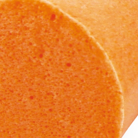 WKŁADKI PRZECIWHAŁASOWE 1100, SNR=37 dB, Z PIANKI ZATYCZKI 200PAR