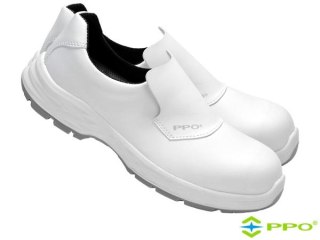 BUTY BEZPIECZNE, S2 FO SR, PÓŁBUTY ROBOCZE BPPOPWSX4