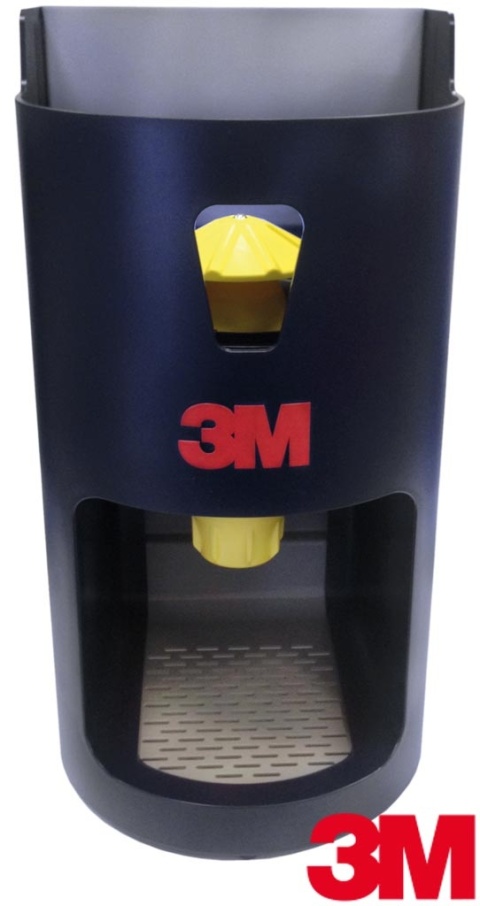 DOZOWNIK WKŁADEK PRZECIWHAŁASOWYCH