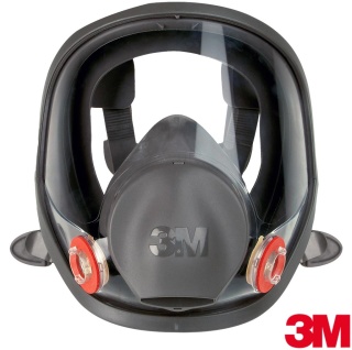 MASKA OCHRONNA 6000 WIELOKROTNEGO UŻYTKU