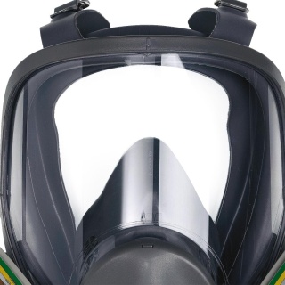 MASKA OCHRONNA 6000 WIELOKROTNEGO UŻYTKU