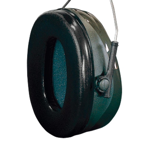 OCHRONNIK SŁUCHU Peltor™ OPTIME™ II, NAUSZNIKI WYGŁUSZAJĄCE, SNR=31 dB