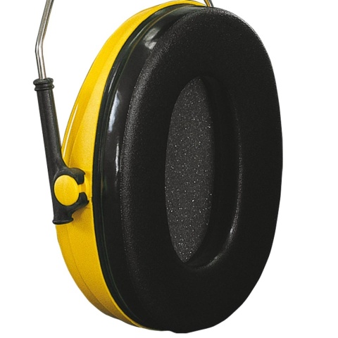 OCHRONNIK SŁUCHU Peltor™ OPTIME™ I, NAUSZNIKI WYGŁUSZAJĄCE, SNR=27 dB