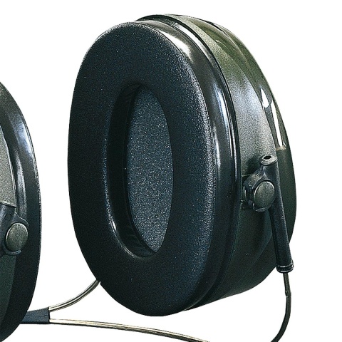 OCHRONNIK SŁUCHU Peltor™ Optime™ II KARK, NAUSZNIKI WYGŁUSZAJĄCE, SNR=31 dB