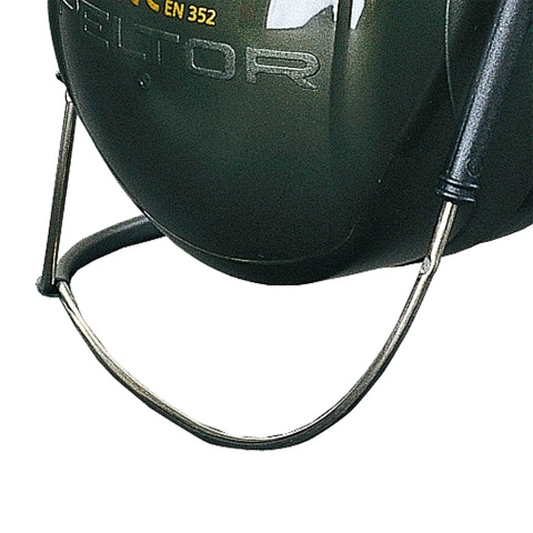 OCHRONNIK SŁUCHU Peltor™ Optime™ II KARK, NAUSZNIKI WYGŁUSZAJĄCE, SNR=31 dB