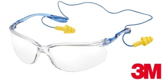 OKULARY OCHRONNE TORA, MOŻNA POŁĄCZYĆ Z ZATYCZKAMI