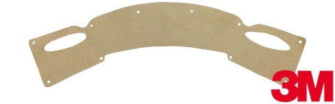 OPASKA PRZECIWPOTNA DO WIĘŹBY DOHEŁMOWEJ G2D