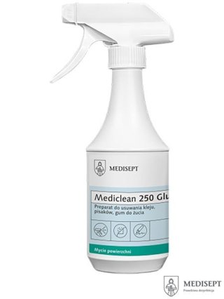PREPARAT DO CZYSZCZENIA POWIERZCHNI