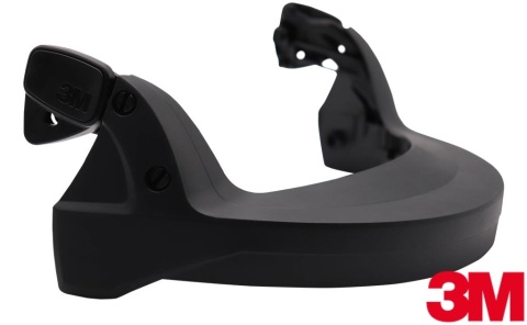 UCHWYT OSŁONY TWARZY 3M-OT-5C, 3M-OT-5F, 3M-OT-5J SOLARIS DO HEŁMÓW 3M-KAS-SOLARIS, 3M-KAS-SOLARISN, 3M-KAS-SOLARIS3