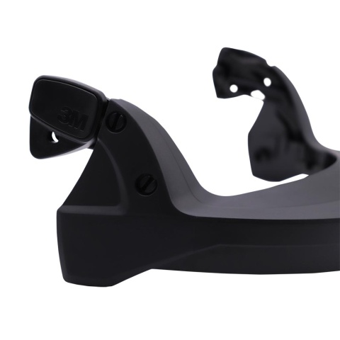 UCHWYT OSŁONY TWARZY 3M-OT-5C, 3M-OT-5F, 3M-OT-5J SOLARIS DO HEŁMÓW 3M-KAS-SOLARIS, 3M-KAS-SOLARISN, 3M-KAS-SOLARIS3