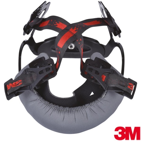 WIĘŹBA SECURE DO HEŁMU 3M-KAS-SECURE