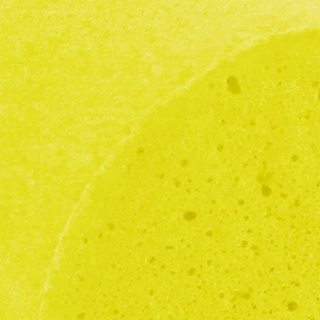 WKŁADKI PRZECIWHAŁASOWE EARSOFT, ZATYCZKI NEONOWE, 1000SZT