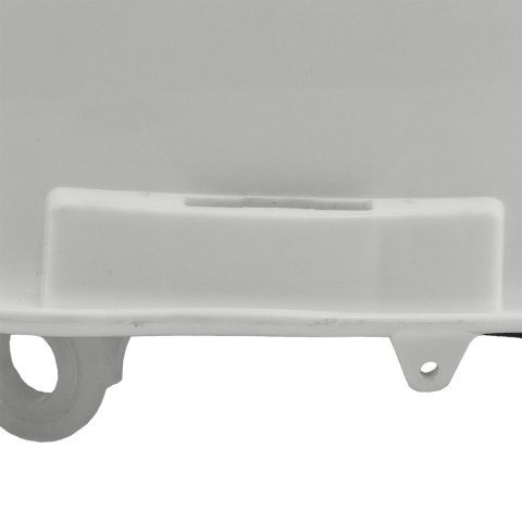 HEŁM OCHRONNY UNIVER-KAS NIEBIESKI