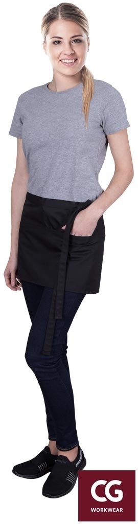 ZAPASKA 1K MINI CZARNA