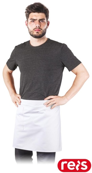 ZAPASKA CLASSIC BIAŁA