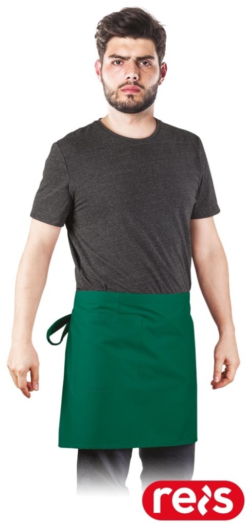 ZAPASKA CLASSIC ZIELONA