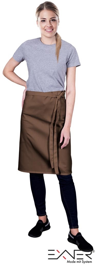 FARTUCH ZAPASKA ZAP TOFFI 3 DŁUGOŚCI