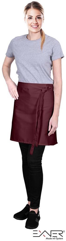 FARTUCH ZAPASKA ZAP BORDOWA 3 DŁUGOŚCI