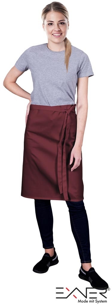 FARTUCH ZAPASKA ZAP BORDOWA 3 DŁUGOŚCI