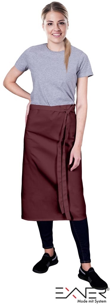 FARTUCH ZAPASKA ZAP BORDOWA 3 DŁUGOŚCI